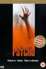 Watch Psycho M4ufreemovies