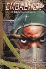 Watch The Embalmer M4ufreemovies