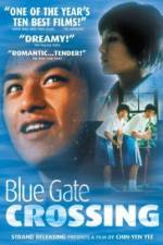Watch Blue Gate Crossing (Lan se da men) M4ufreemovies