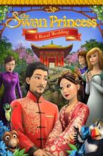 Watch The Swan Princess: A Royal Wedding M4ufreemovies