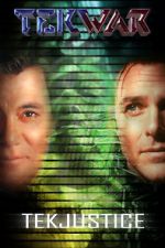 Watch TekWar: TekJustice M4ufreemovies