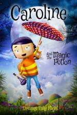 Watch Caroline and the Magic Potion M4ufreemovies