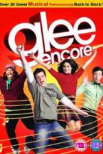 Watch Glee Encore M4ufreemovies