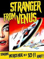 Watch The Venusian M4ufreemovies