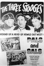 Watch Pals and Gals M4ufreemovies