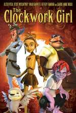 Watch The Clockwork Girl M4ufreemovies