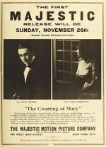 Watch The Courting of Mary (Short 1911) M4ufreemovies