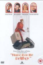 Watch Blame It on the Bellboy M4ufreemovies