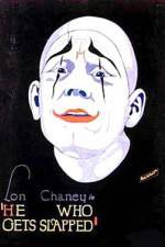 Watch He Who Gets Slapped M4ufreemovies