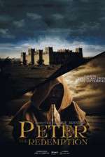Watch The Apostle Peter: Redemption M4ufreemovies