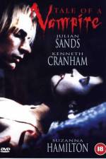 Watch Tale of a Vampire M4ufreemovies