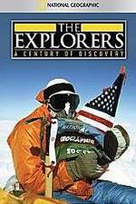 Watch The Explorers: A Century of Discovery M4ufreemovies