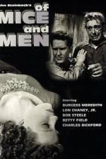 Watch Of Mice and Men M4ufreemovies