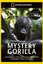 Watch National Geographic Mystery Gorilla M4ufreemovies