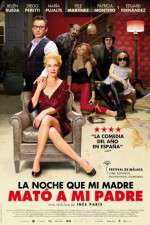 Watch La noche que mi madre mató a mi padre M4ufreemovies