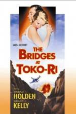 Watch The Bridges at Toko-Ri M4ufreemovies