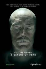 Watch Chilling Visions 5 Senses of Fear M4ufreemovies