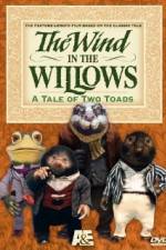 Watch The Wind in the Willows M4ufreemovies