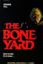 Watch The Boneyard M4ufreemovies