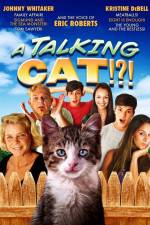 Watch A Talking Cat!?! M4ufreemovies