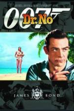 Watch James Bond: Dr. No M4ufreemovies