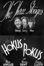 Watch Hokus Pokus M4ufreemovies