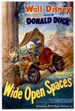 Watch Wide Open Spaces (Short 1947) M4ufreemovies