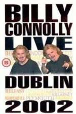 Watch Billy Connolly Live 2002 M4ufreemovies