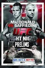 Watch UFC Fight Night 54 Prelims ( 2014 ) M4ufreemovies