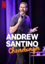 Watch Andrew Santino: Cheeseburger M4ufreemovies
