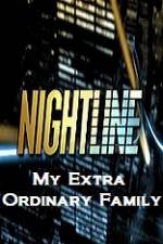 Watch Primetime Nightline – My Extra Ordinary Family M4ufreemovies