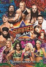 Watch WWE Summerslam M4ufreemovies