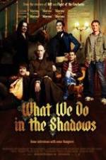Watch What We Do in the Shadows M4ufreemovies