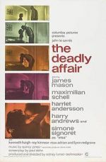 Watch The Deadly Affair M4ufreemovies