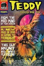Watch Teddy Told Me To M4ufreemovies