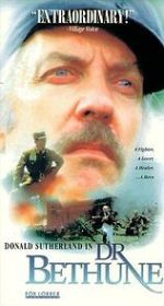 Watch Bethune: The Making of a Hero M4ufreemovies