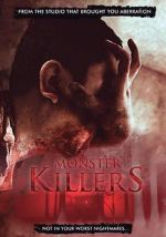 Watch Monster Killers M4ufreemovies