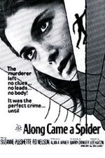 Watch Along Came a Spider M4ufreemovies