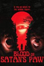 Watch Blood on Satan\'s Paw M4ufreemovies