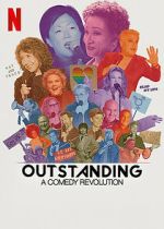 Watch Outstanding: A Comedy Revolution M4ufreemovies