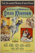 Watch Omar Khayyam M4ufreemovies