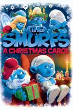 Watch The Smurfs A Christmas Carol M4ufreemovies