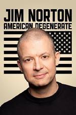 Watch Jim Norton: American Degenerate M4ufreemovies