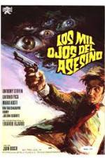 Watch Los mil ojos del asesino M4ufreemovies
