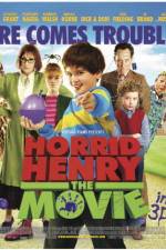 Watch Horrid Henry The Movie M4ufreemovies