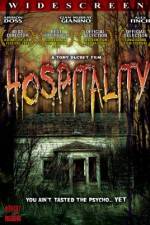 Watch Hospitality M4ufreemovies