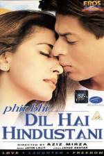 Watch Phir Bhi Dil Hai Hindustani M4ufreemovies