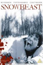 Watch Snowbeast M4ufreemovies