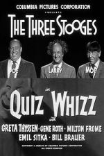 Watch Quiz Whizz M4ufreemovies