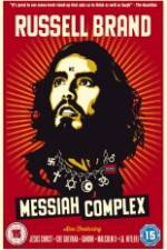 Watch Russell Brand Messiah Complex M4ufreemovies